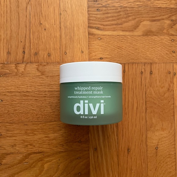 Divi Treatment Mask - Picture 3 of 3